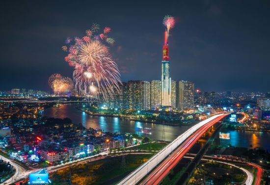 胡志明市